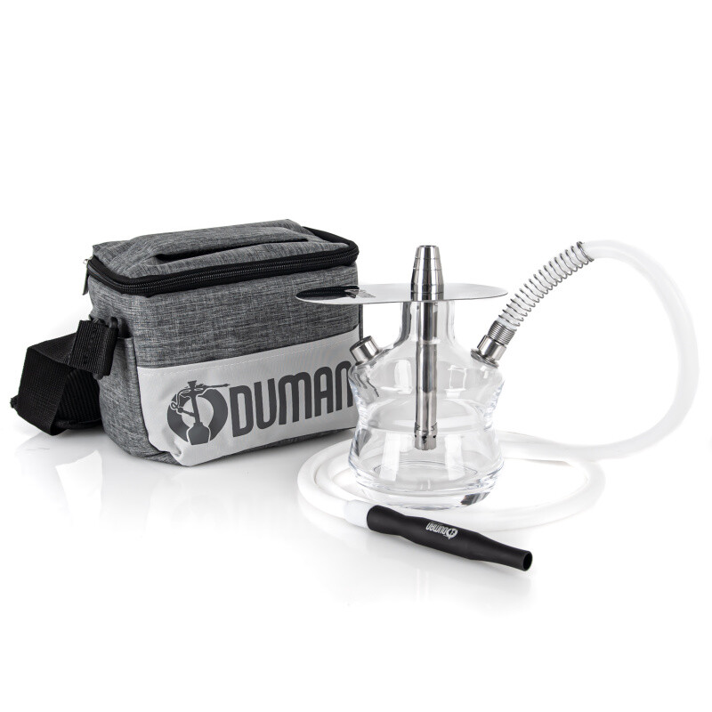 Hookah Oduman N3 On The Go