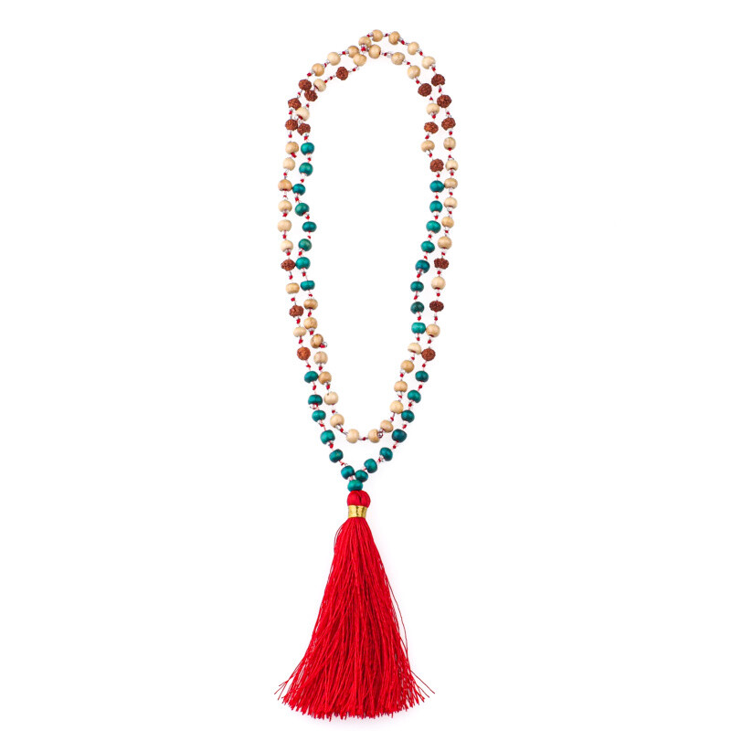 Japa Mala Fashion 06 mm