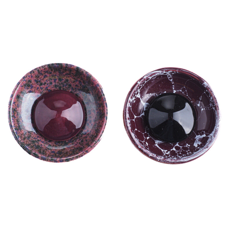 Oblako Flow Bowl Purple Mix