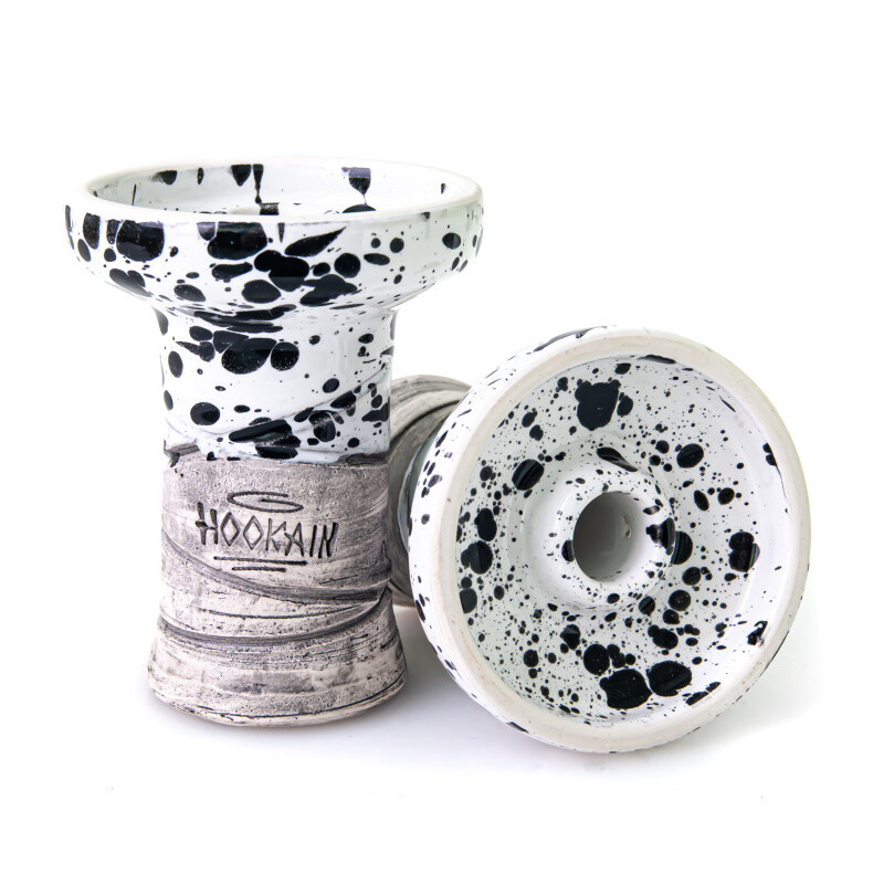 Hookah Bowl Hookain Lesh Lip Phunnel Fette-Q
