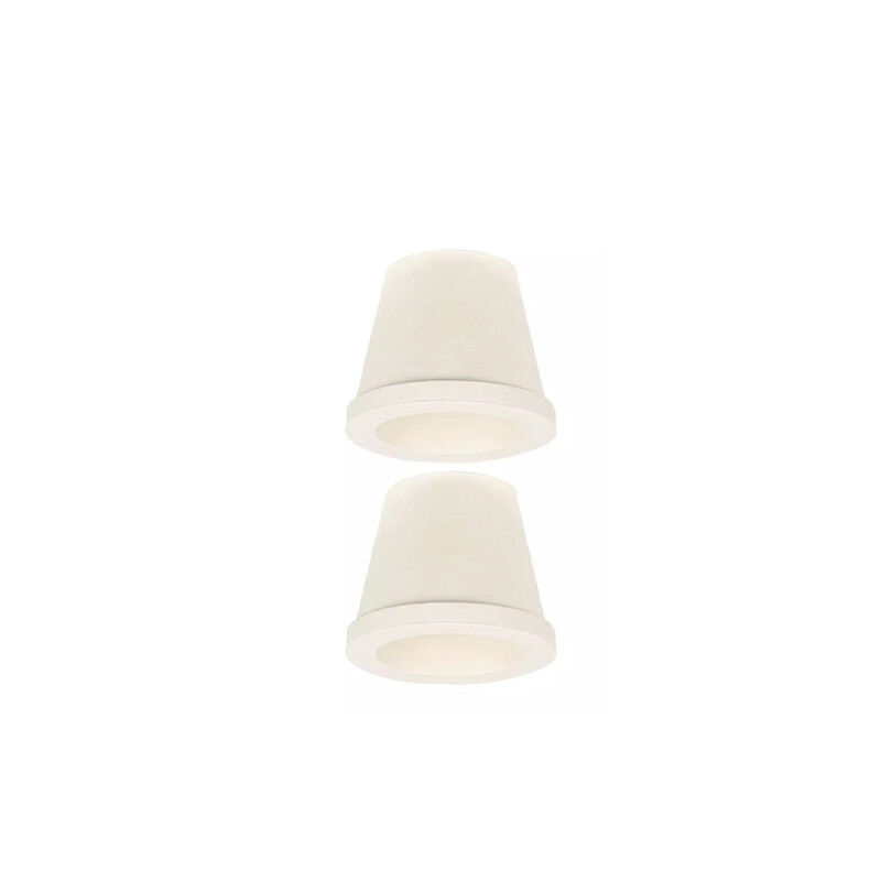 alite Bowl Grommet 2pcs White