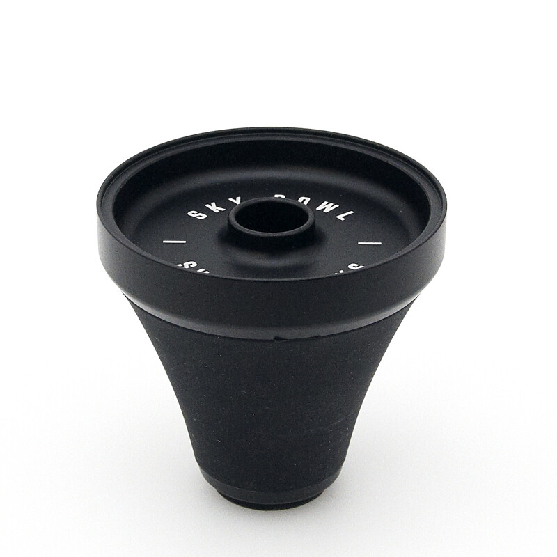 Shishabucks Sky Bowl Black