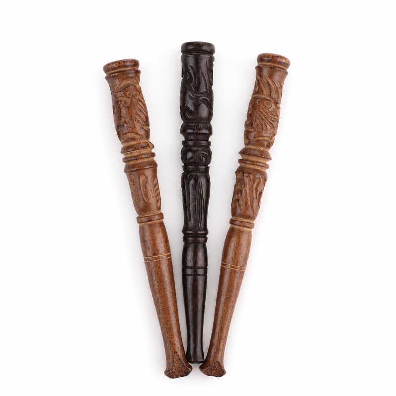 cigarette holder wood Cigarette Holder Wood 14-15 cm