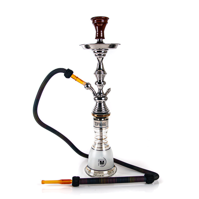 Hookah Top Mark Heket 26/1 Black