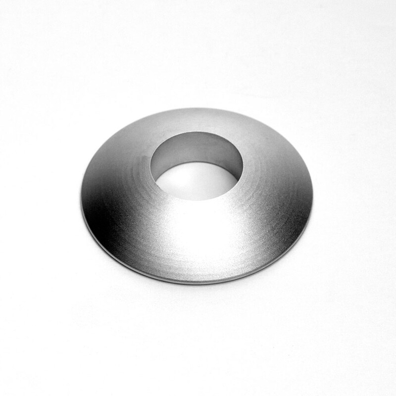 Fumo Aluminum Bowl Spacer