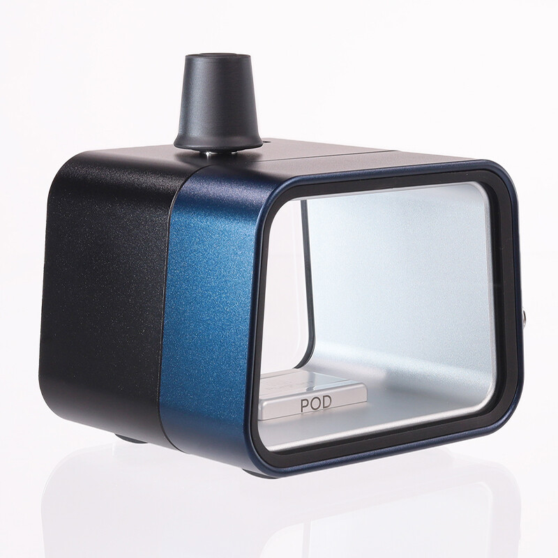 PurjFam POD Blue