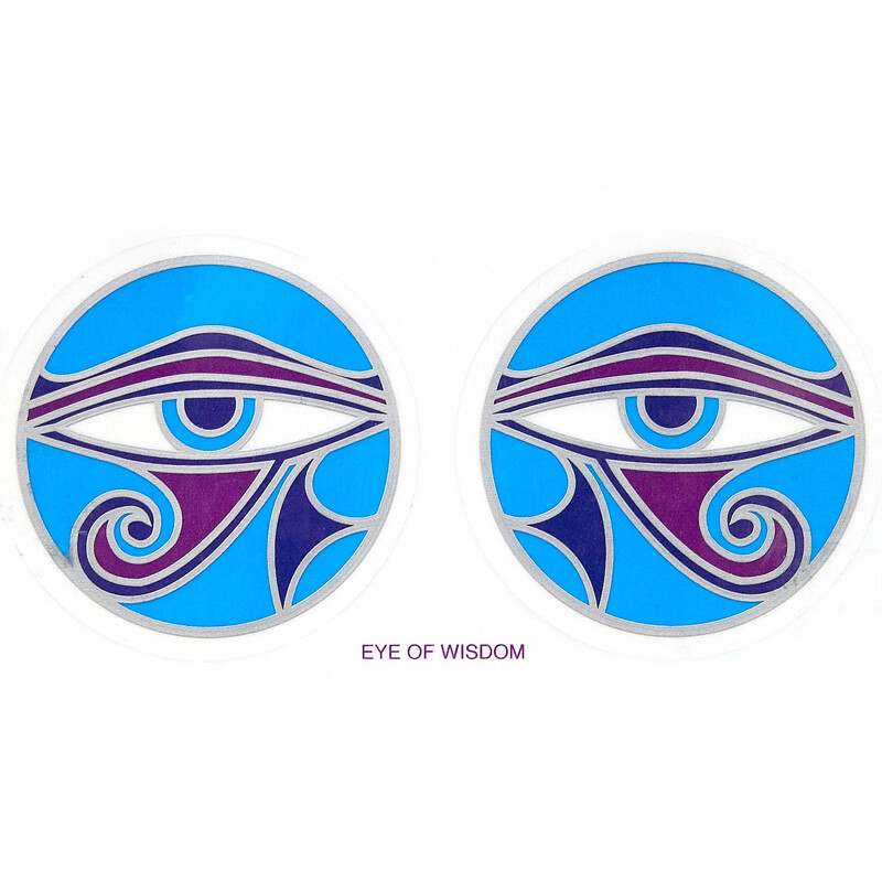 Mandala Sunlight S Eye of Wisdom