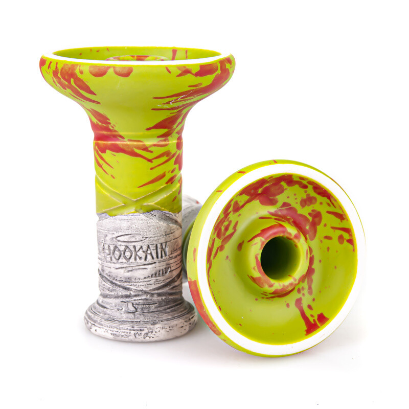Hookah Bowl Hookain Lit Lip Phunnel Dicke Nudel