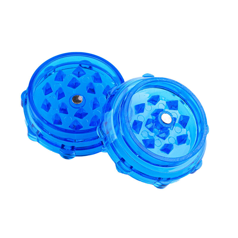 Grinder Plastic Grip I. 5 cm