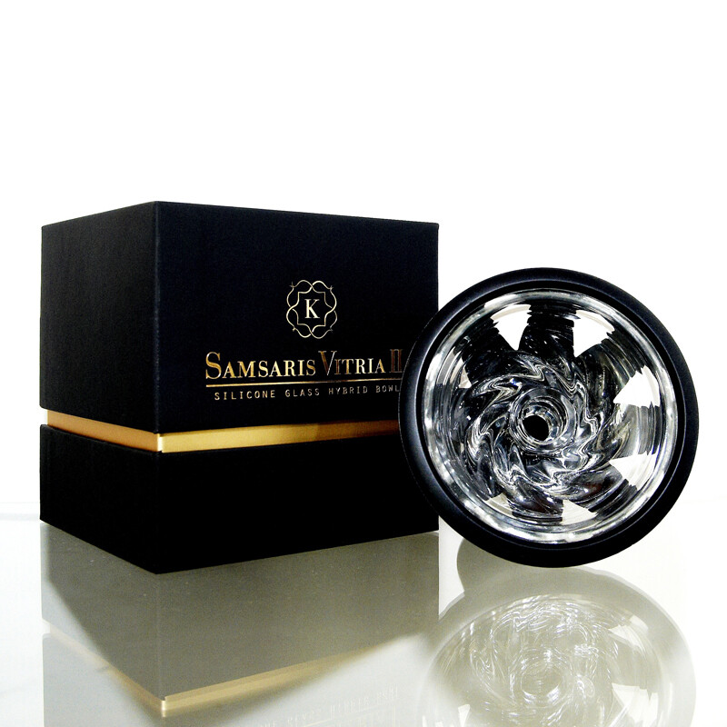 Kaloud Samsaris Vitria II for Lotus I+