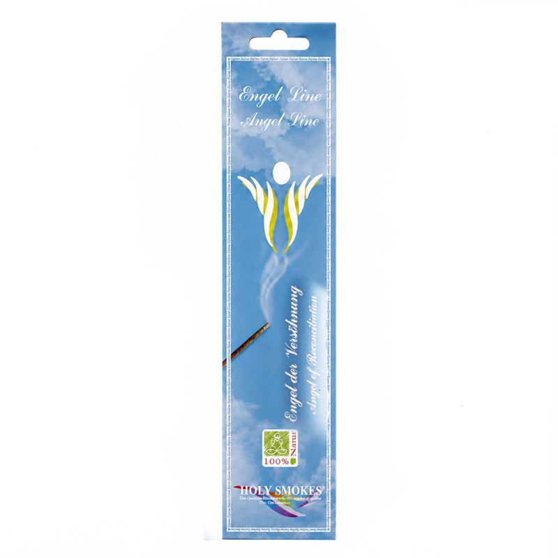 Angel Incense Sticks Holy Smokes Angel of Reconciliation