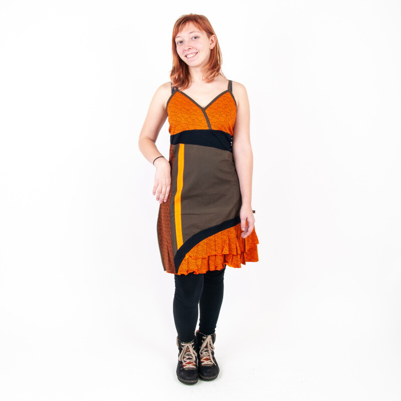 Dress 09 Bamboo's Summer L