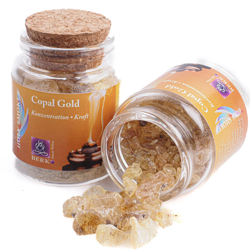Fumigator - Resin Copal Congo 60 ml
