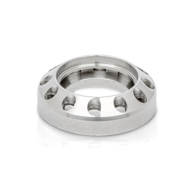 Steamulation Pro X II Blow Off Down Adapter