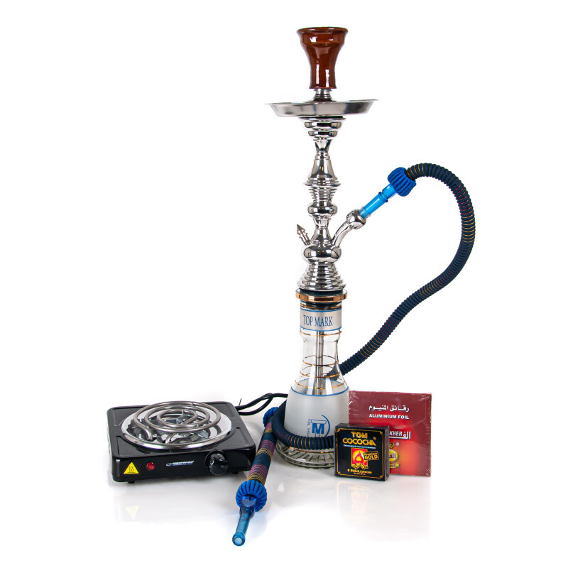 Bundle for Hookah Beginners #2