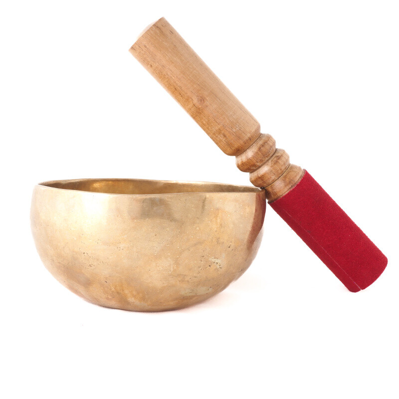 Tibetan Small Bowl Gyal