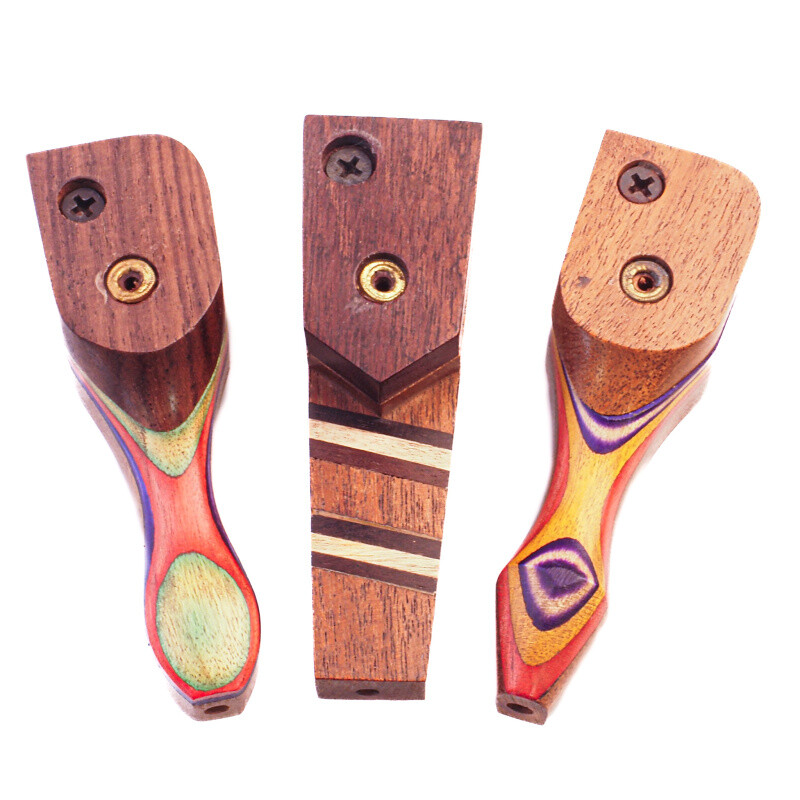 One-hitter Wood Mix