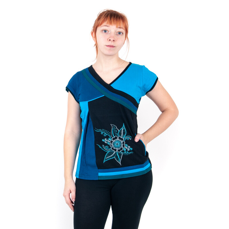 Top Joy 12 M Turquoise