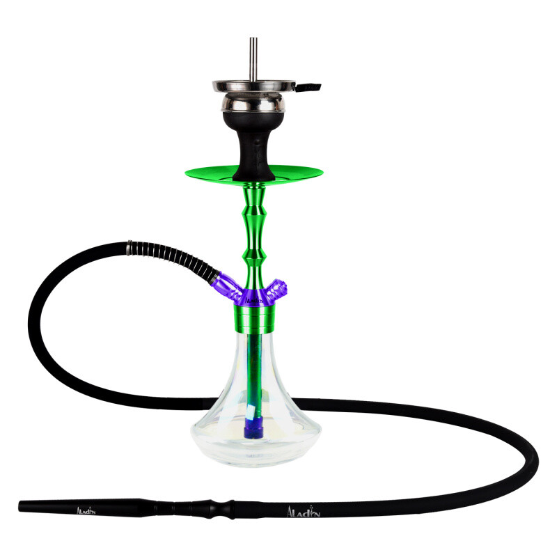 Hookah MVP360 Hero Edition Smash! 36 cm
