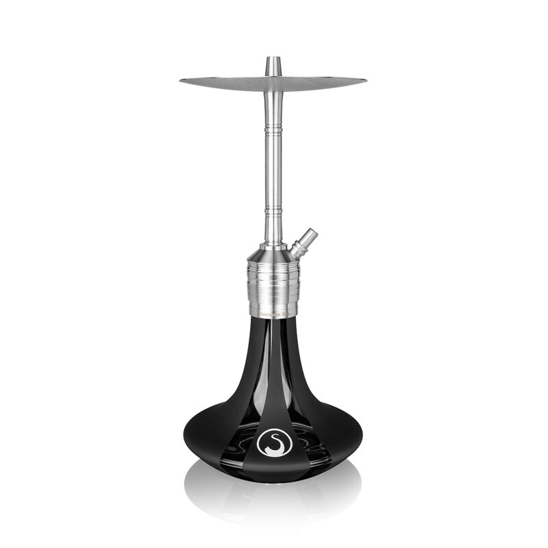 Steamulation Pure One I Black
