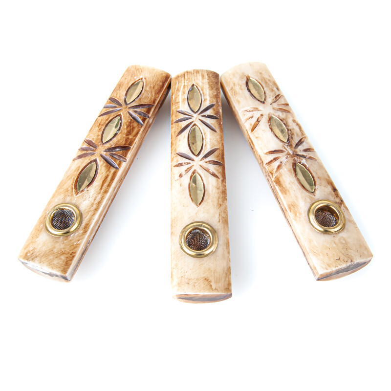 One-hitter Bone 10 cm