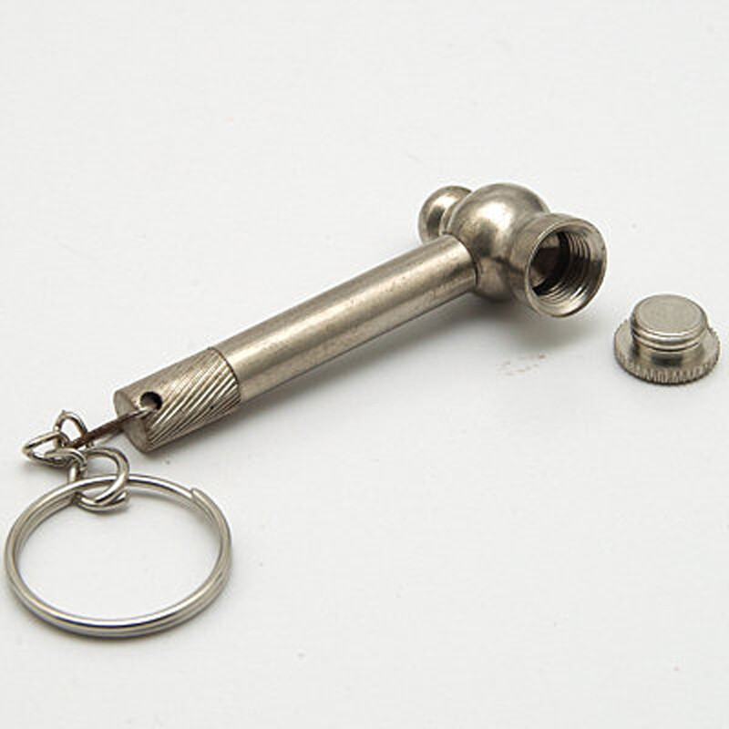 One-hitter Metal Hammer