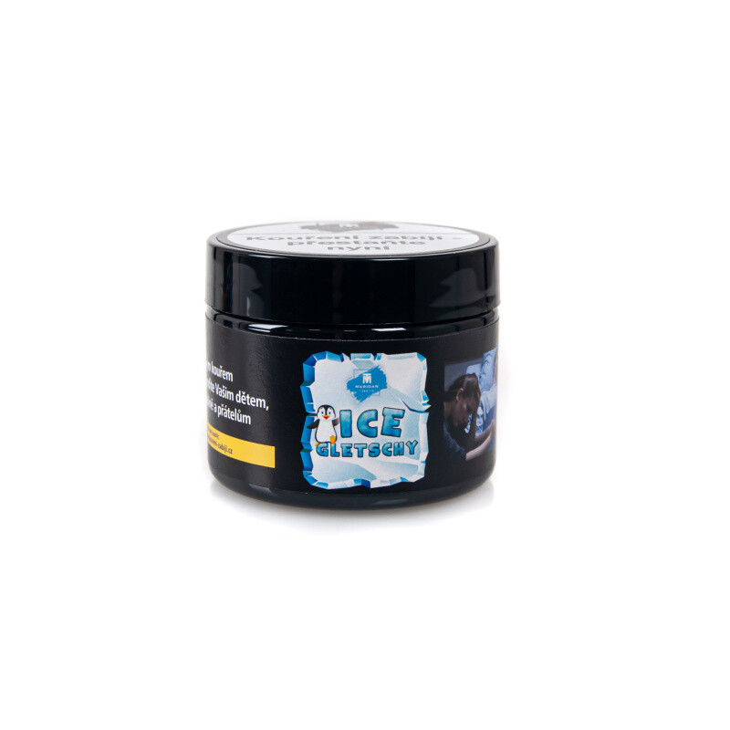 Hookah Tobacco Maridan Ice Gletschy 50 g