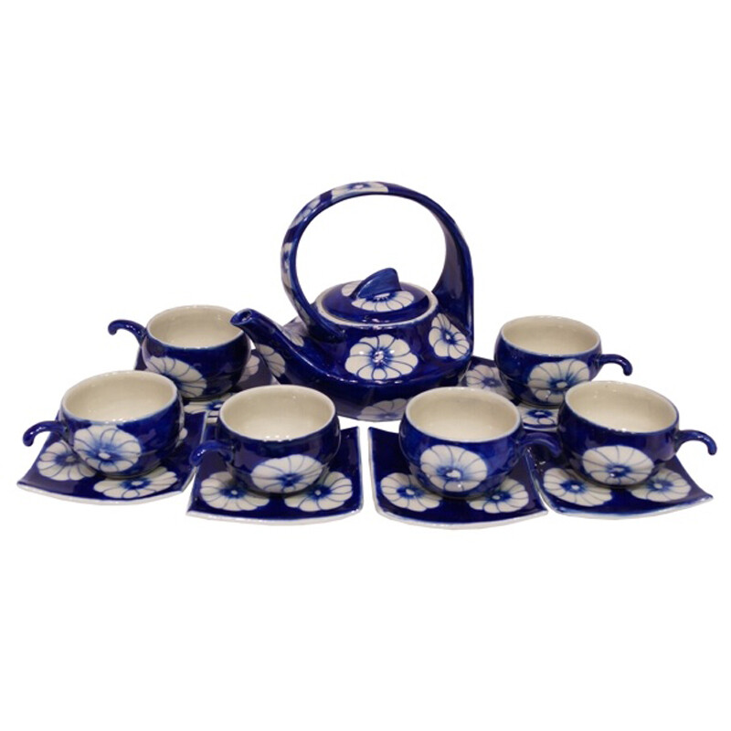 Tea Set Minh