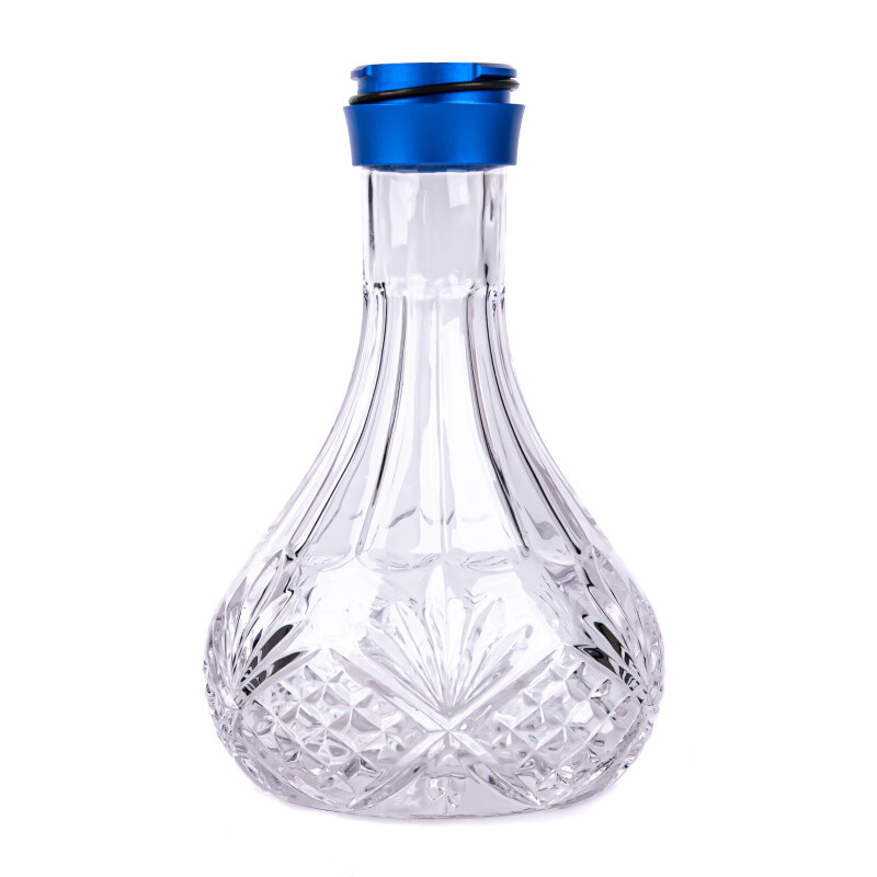 Hookah Base Aladin ALUX M5 Blue
