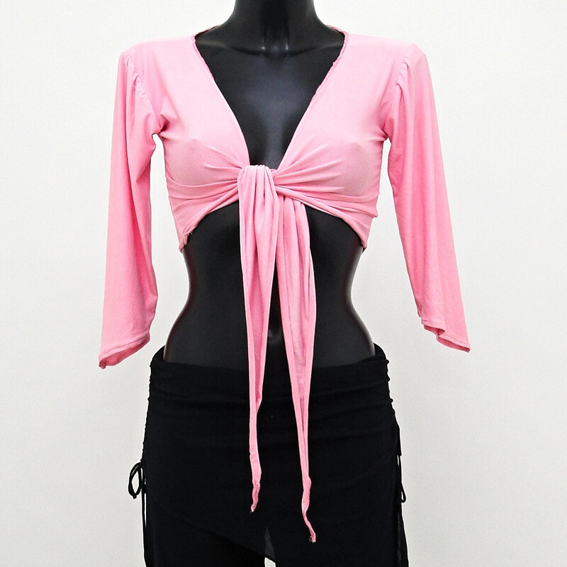 Top Kamas Pink