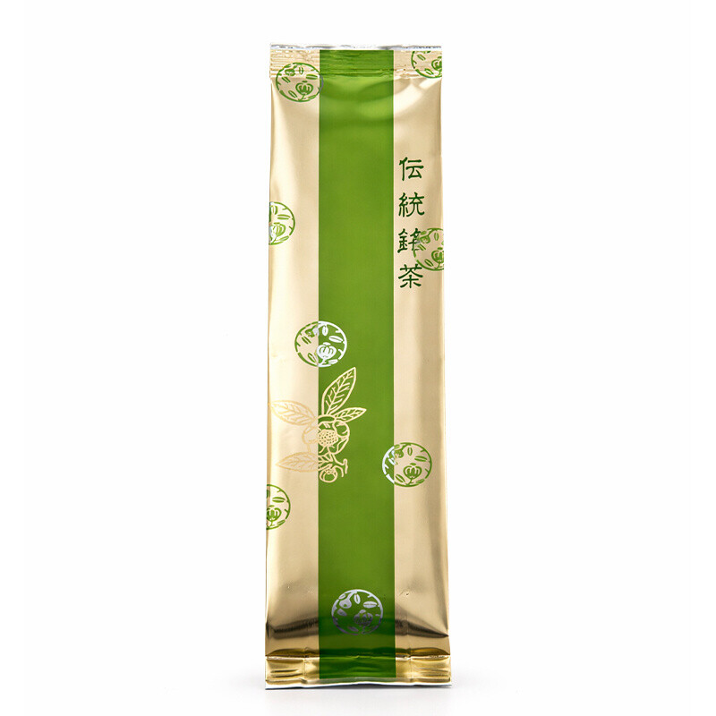 Japanese Green Tea Sencha Nibancha 100 g