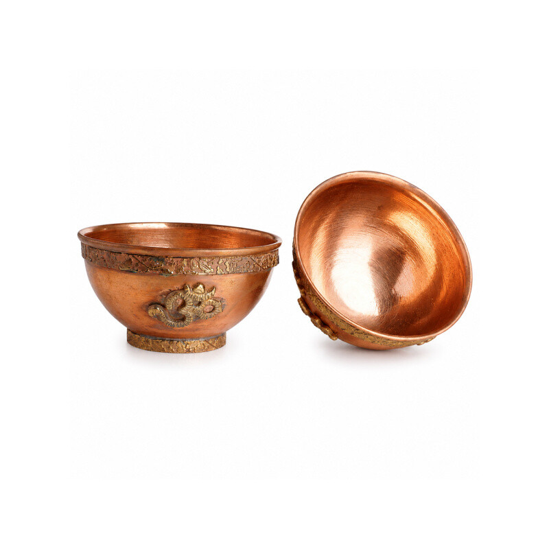 Censer Bowl Small