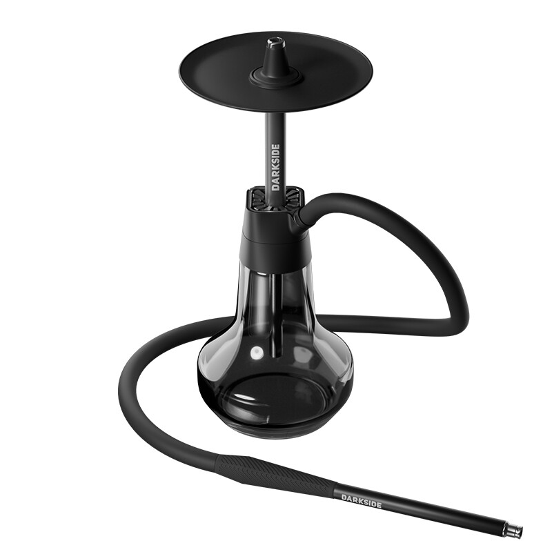 Hookah Darkside Intro Grey