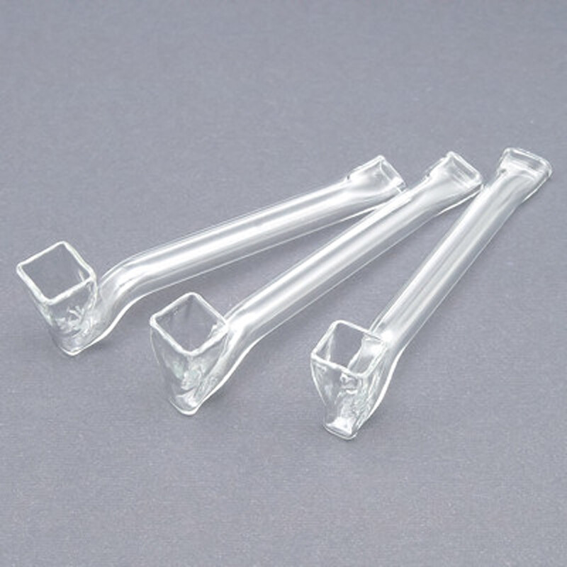 Glass Pipe Simax Bhang