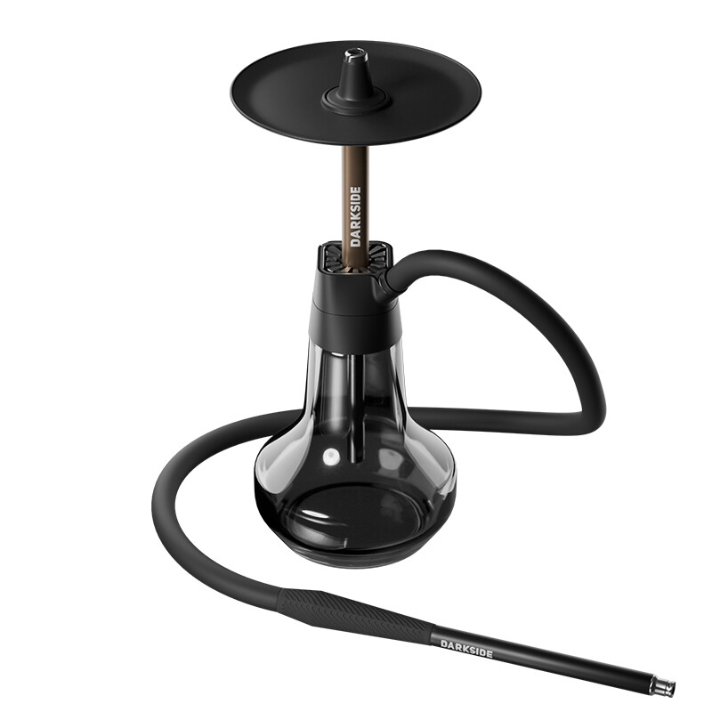 Hookah Darkside Intro Bronze