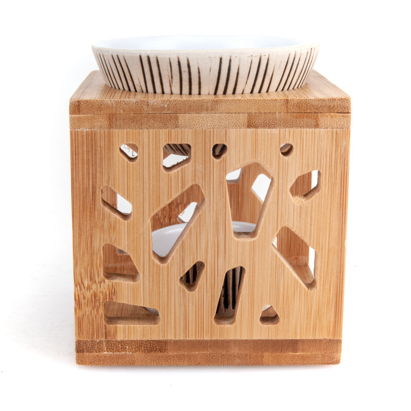 Aromatic Lamp Decor