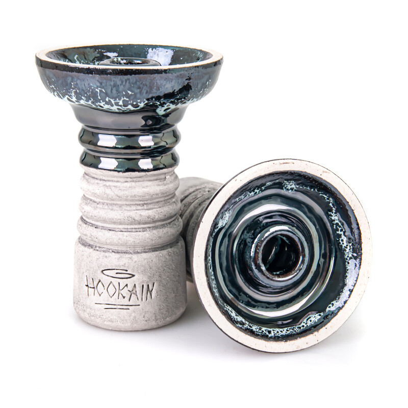 Hookah Bowl Hookain Luv Lip Phunnel Border Line