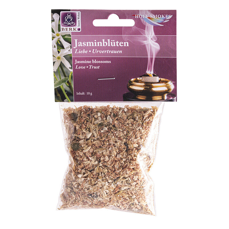 Fumigator - Jasmine 10 g