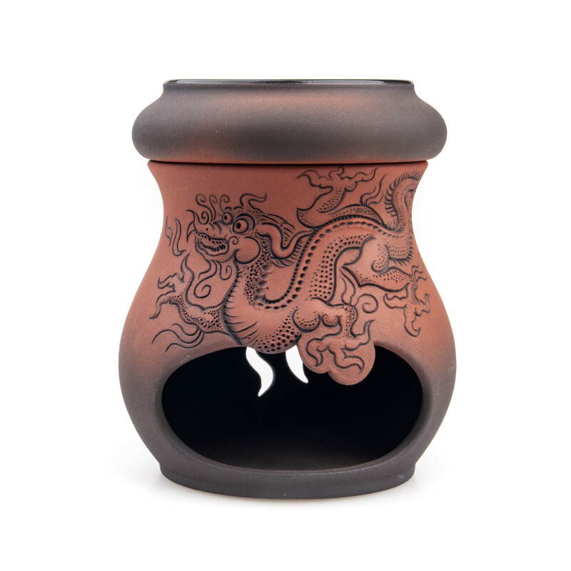Aromatic Lamp Dragon Small