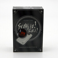 Cigarette Filters | Shanti