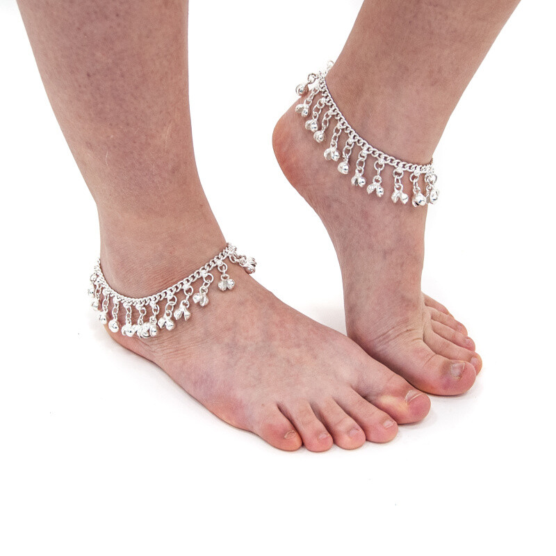Anklet Pair I.