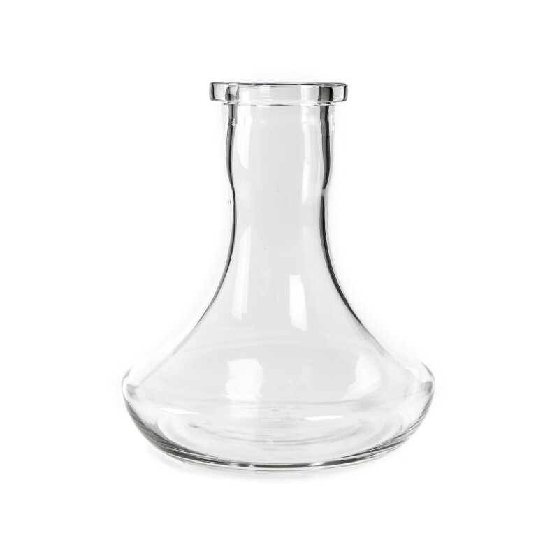 Hookah Base Craft Mini Clear