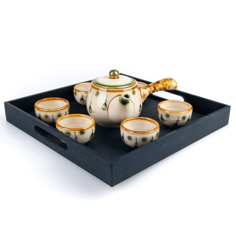 Tea Set Japan Style