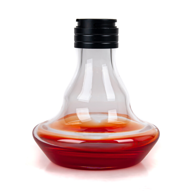 Hookah Base Kaya ELOX ECO Slice S Red