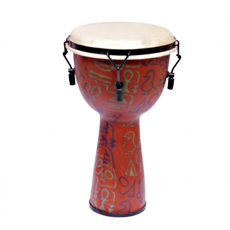 Drum Djembe Freestyle Pharaonic 45 cm