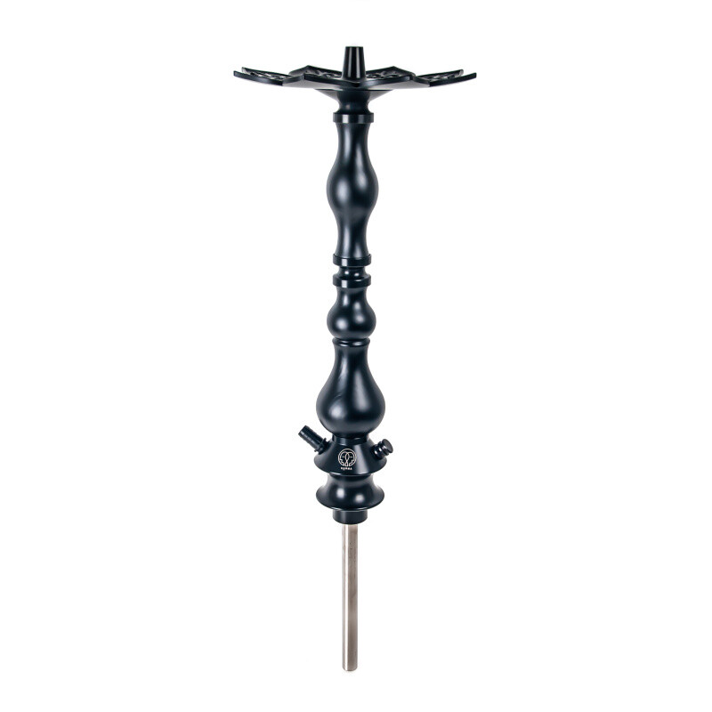 Hookah Karma 0.0 Black