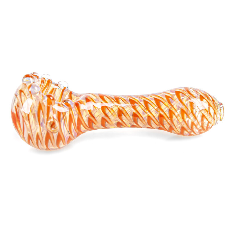 One-hitter Pyrex Devil