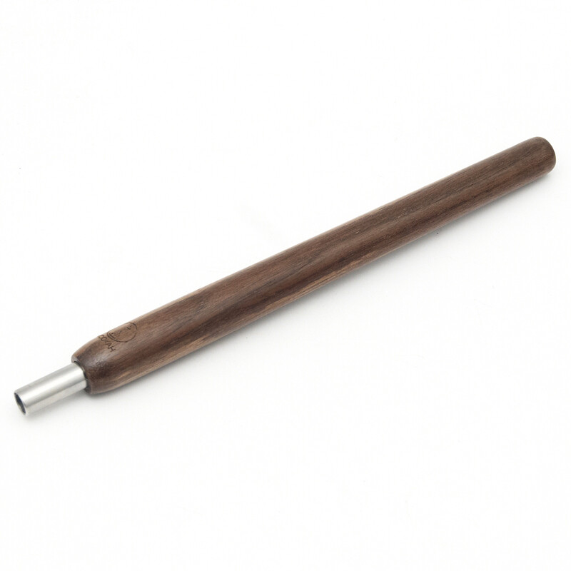 Mouthpiece Wookah WALNUT Wood
