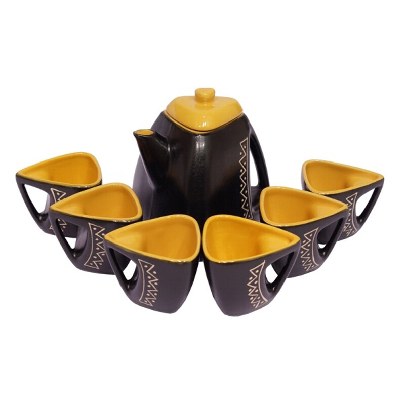 Tea Set Nam