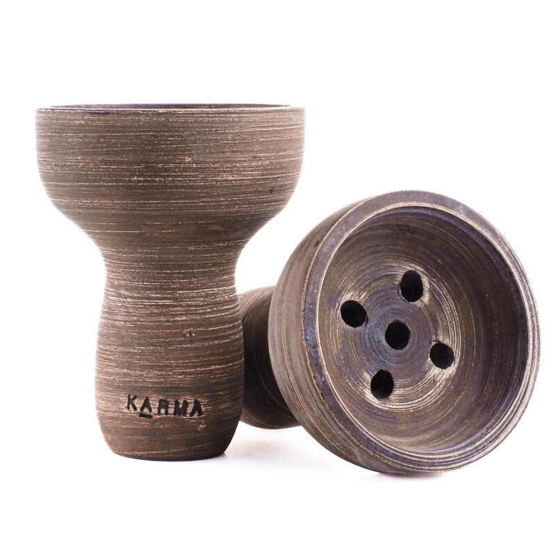 Hookah Bowl Karma Turkish